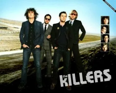 The Killers